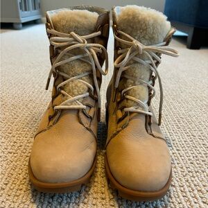 Sorel Boots